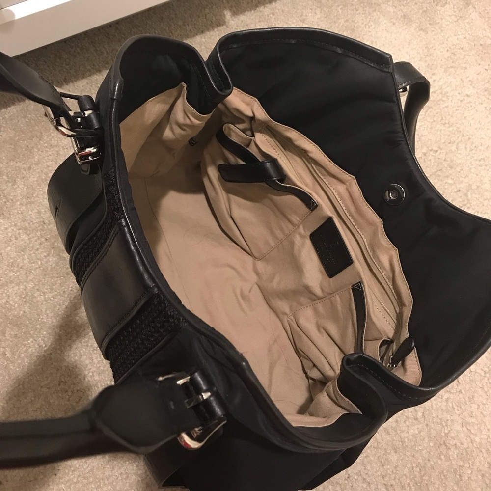 Cole Haan Tote - Picture 2 of 3